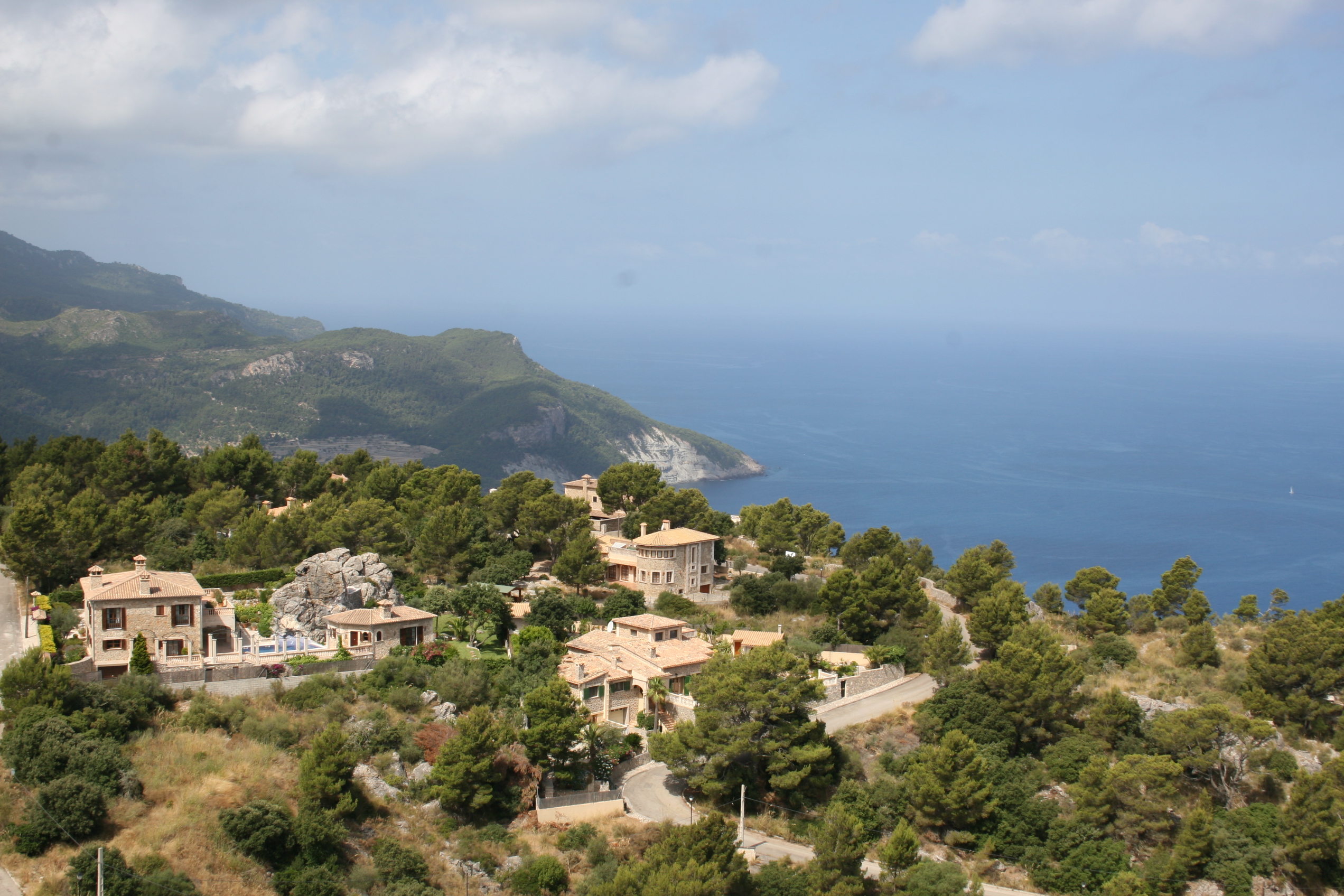 Nachhaltige Architektur auf Mallorca (II): Häuser im Sinne der Zukunft