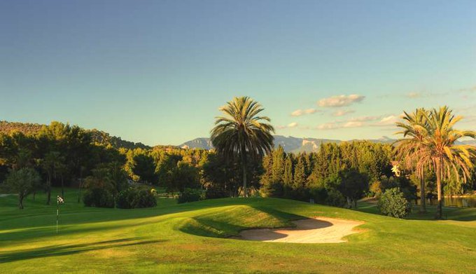 Hole in One – Mallorca ist das Mekka für Golfspieler