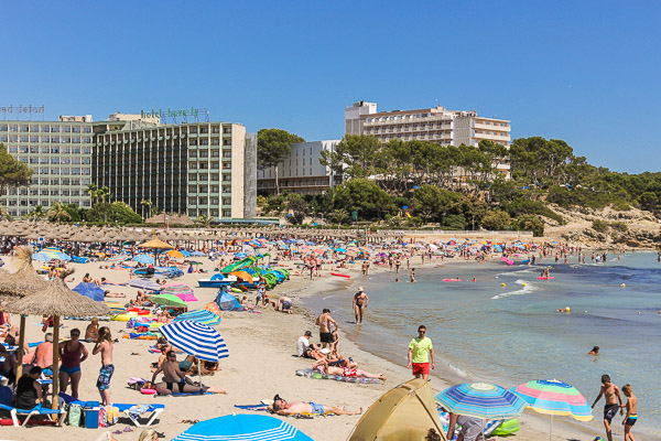 Mallorca boomt wie nie zuvor